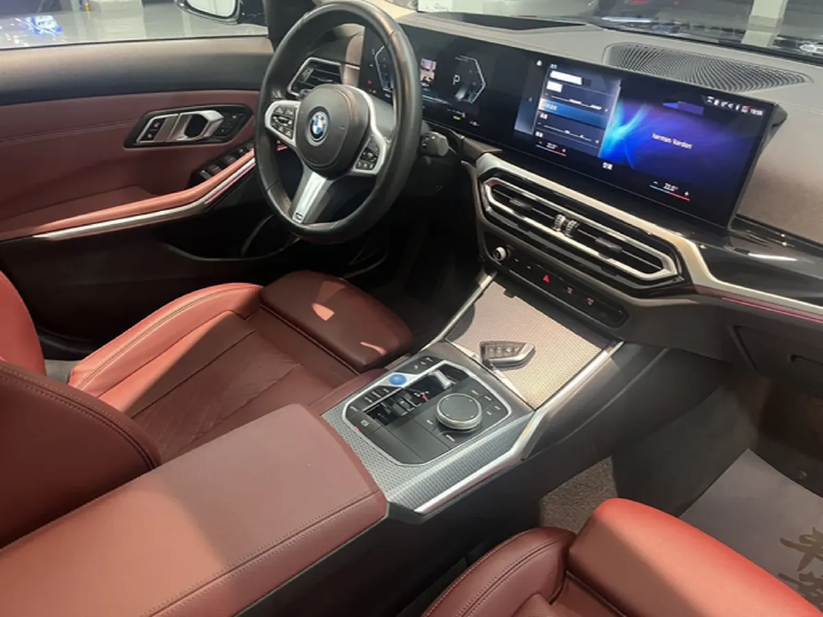 2023 BMW i3 BEV 79.05KWH,autocango,china used car exporter,china ev exporter,chinese used car exporter,chinese used ev exporter