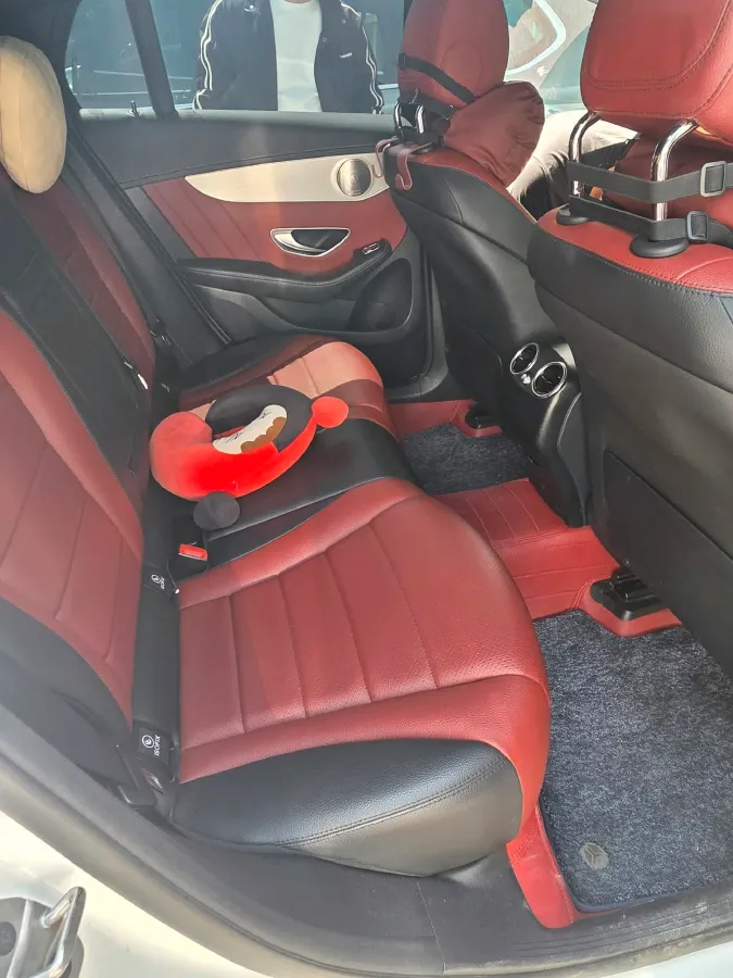 2022 Mercedes-Benz GLC Coupe 2.0T 197HP L4 9AT,autocango,china used car exporter,china ev exporter,chinese used car exporter,chinese used ev exporter