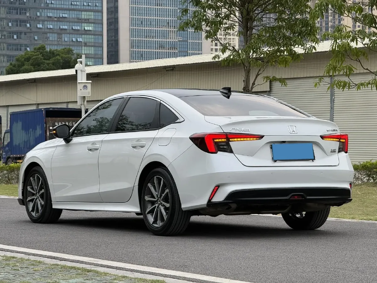 2023 Honda Integra 1.5T 182HP L4 CVT,autocango,china used car exporter,china ev exporter,chinese used car exporter,chinese used ev exporter