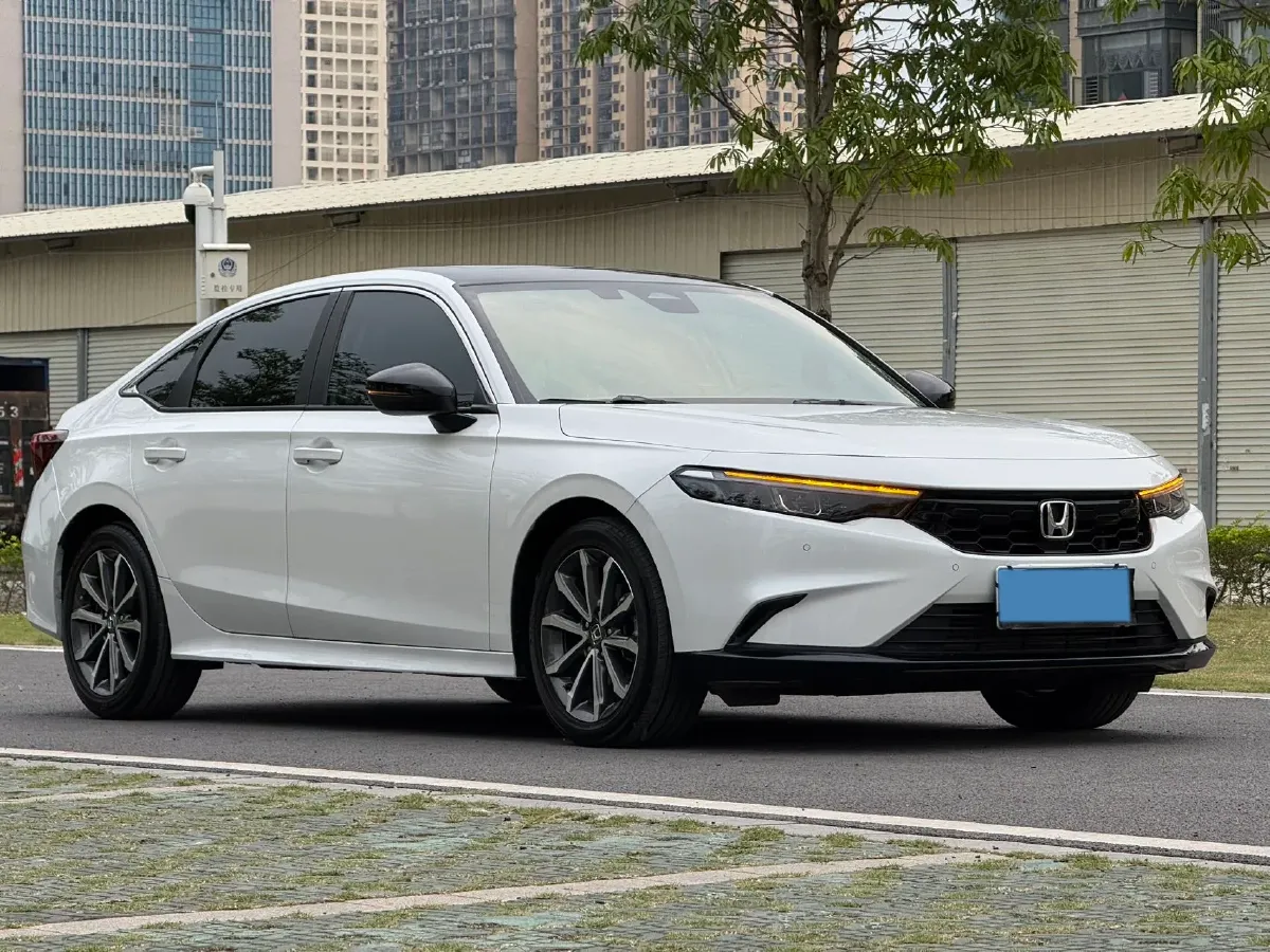 2023 Honda Integra 1.5T 182HP L4 CVT,autocango,china used car exporter,china ev exporter,chinese used car exporter,chinese used ev exporter