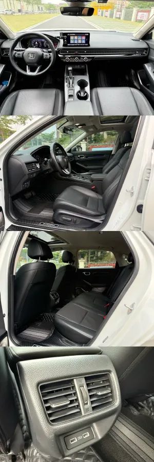 2023 Honda Integra 1.5T 182HP L4 CVT,autocango,china used car exporter,china ev exporter,chinese used car exporter,chinese used ev exporter