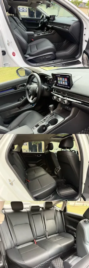 2023 Honda Integra 1.5T 182HP L4 CVT,autocango,china used car exporter,china ev exporter,chinese used car exporter,chinese used ev exporter