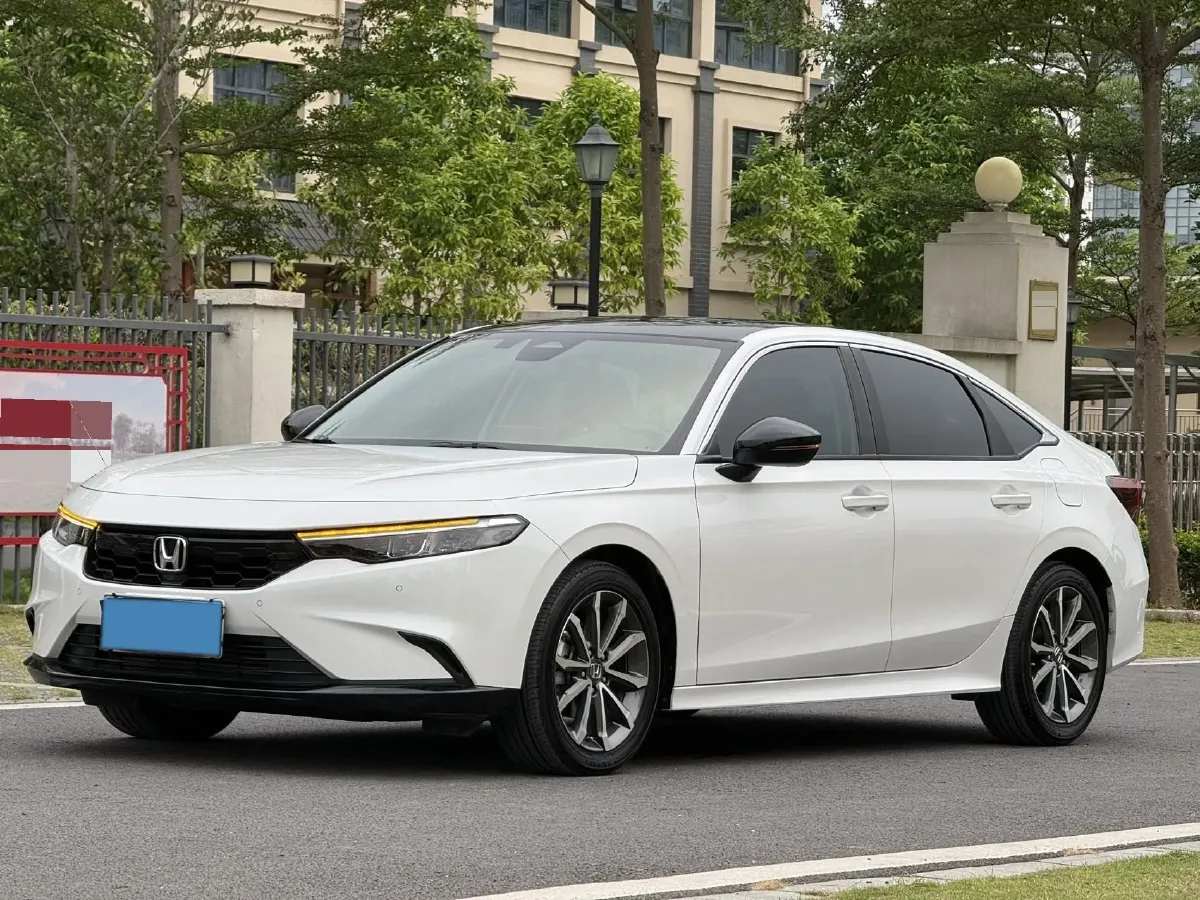 2023 Honda Integra 1.5T 182HP L4 CVT,autocango,china used car exporter,china ev exporter,chinese used car exporter,chinese used ev exporter