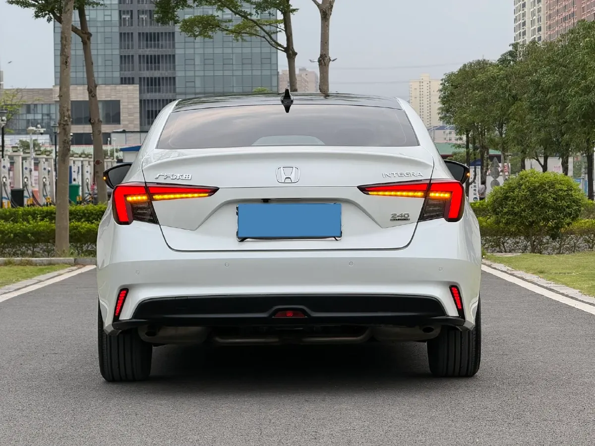 2023 Honda Integra 1.5T 182HP L4 CVT,autocango,china used car exporter,china ev exporter,chinese used car exporter,chinese used ev exporter