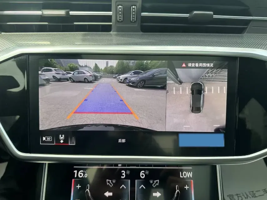 2024 Audi A6L 2.0T 245HP L4 7DCT,autocango,china used car exporter,china ev exporter,chinese used car exporter,chinese used ev exporter