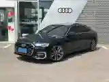 2024 Audi A6L 2.0T 245HP L4 7DCT