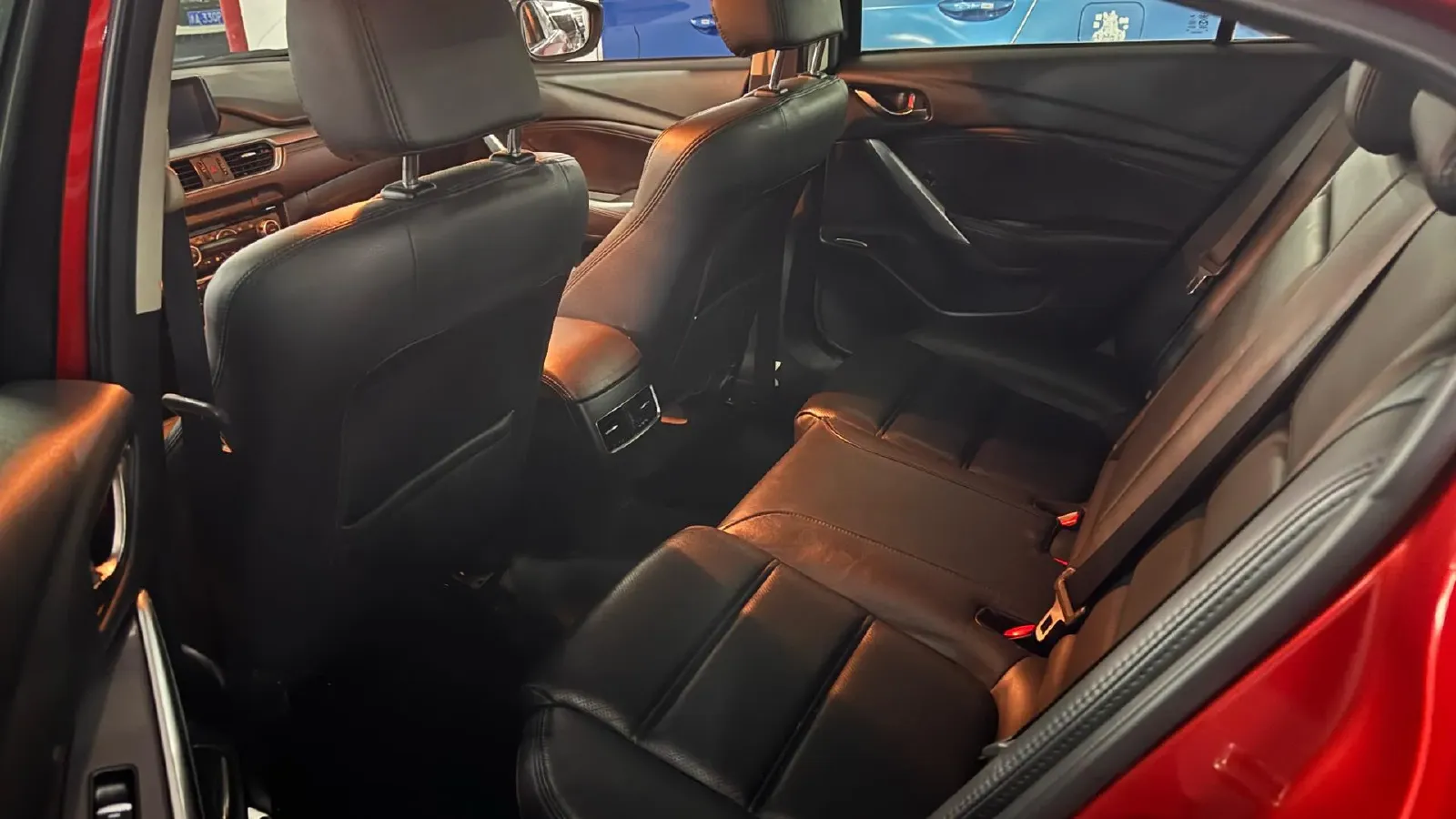 2018 Mazda Atenza 2.0L 158HP L4 6AT,autocango,china used car exporter,china ev exporter,chinese used car exporter,chinese used ev exporter