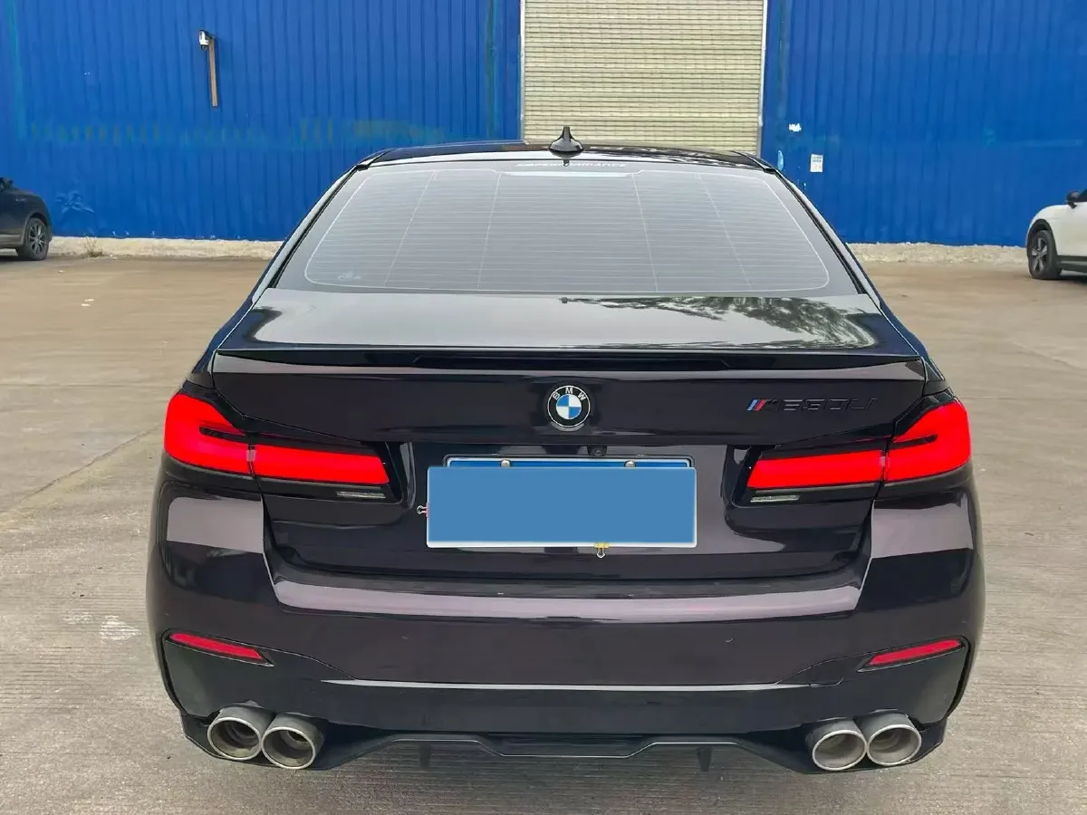 2021 BMW 5 Series 2.0T 252HP L4 8AT,autocango,china used car exporter,china ev exporter,chinese used car exporter,chinese used ev exporter