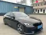2021 BMW 5 Series 2.0T 252HP L4 8AT