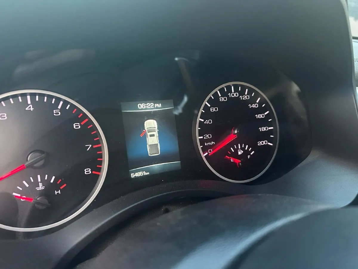 2019 Great Wall Poer 2.0T 190HP L4 8AT,autocango,china used car exporter,china ev exporter,chinese used car exporter,chinese used ev exporter