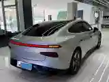 2023 Xpeng P7 BEV 86.2KWH