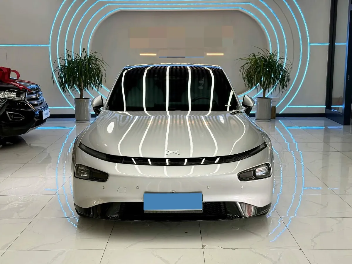 2023 Xpeng P7 BEV 86.2KWH,autocango,china used car exporter,china ev exporter,chinese used car exporter,chinese used ev exporter