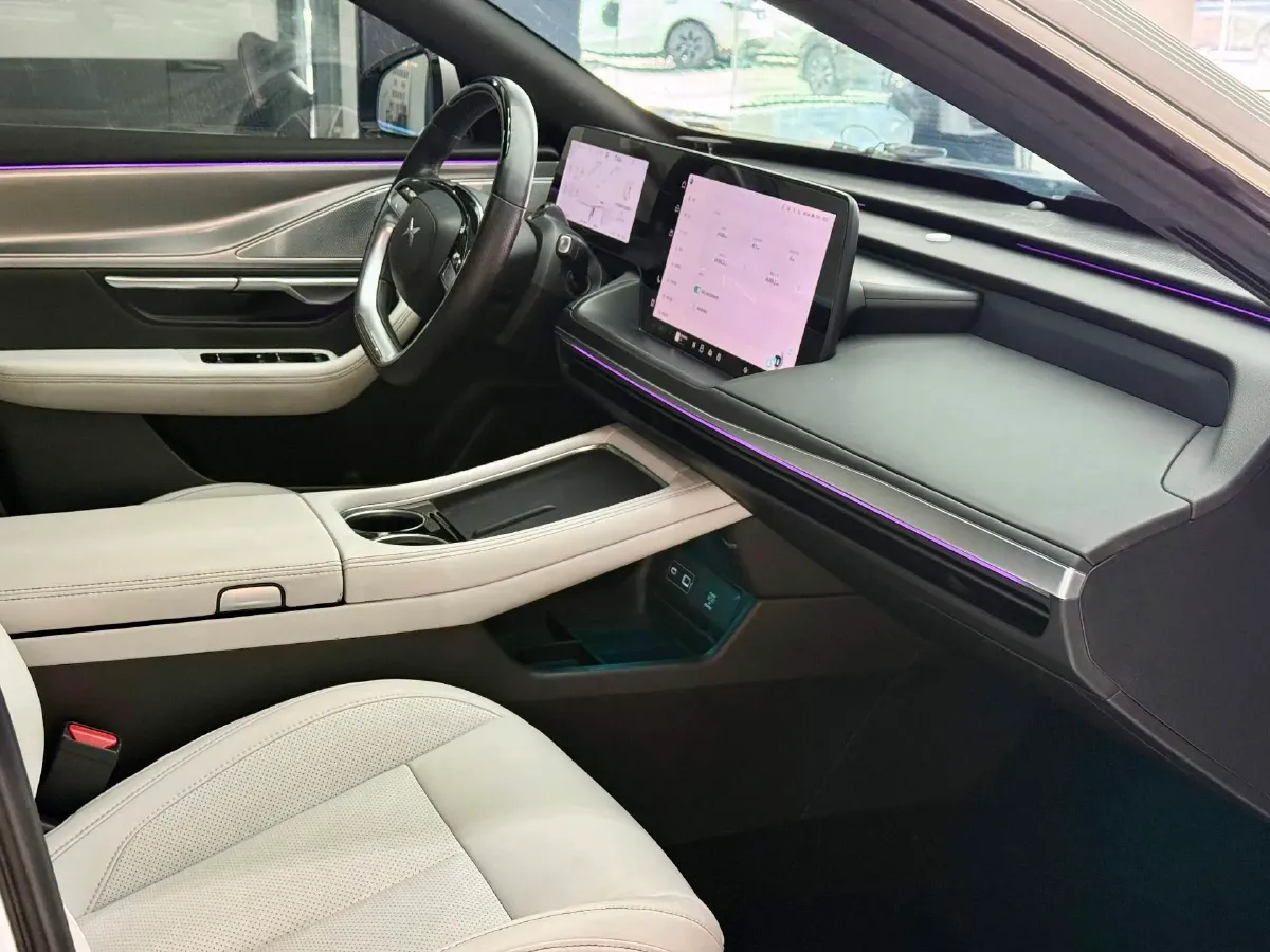 2023 Xpeng P7 BEV 86.2KWH,autocango,china used car exporter,china ev exporter,chinese used car exporter,chinese used ev exporter