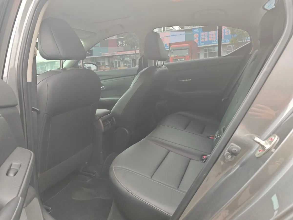 2020 Nissan Sylphy 1.6L 139HP L4 CVT,autocango,china used car exporter,china ev exporter,chinese used car exporter,chinese used ev exporter