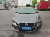 2020 Nissan Sylphy 1.6L 139HP L4 CVT