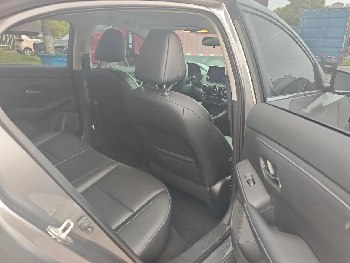 2020 Nissan Sylphy 1.6L 139HP L4 CVT,autocango,china used car exporter,china ev exporter,chinese used car exporter,chinese used ev exporter