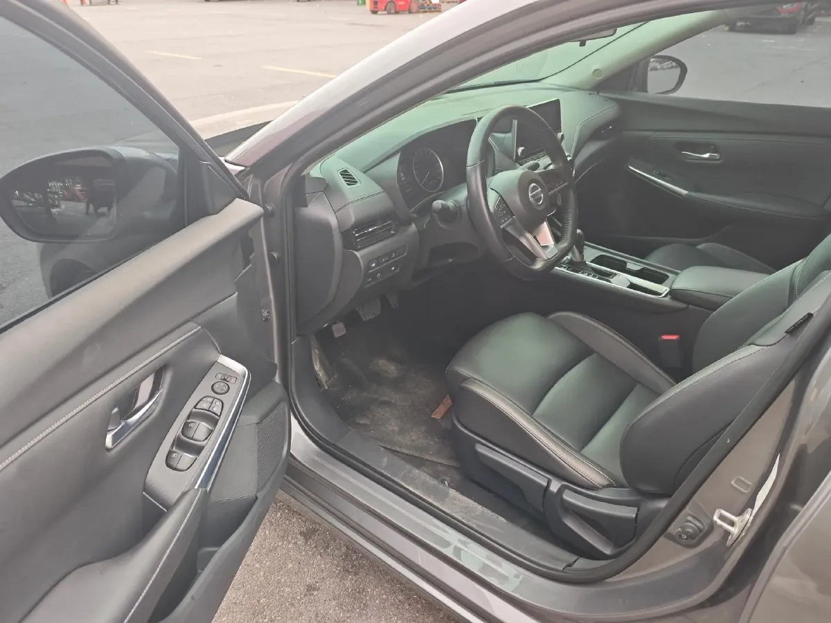 2020 Nissan Sylphy 1.6L 139HP L4 CVT,autocango,china used car exporter,china ev exporter,chinese used car exporter,chinese used ev exporter