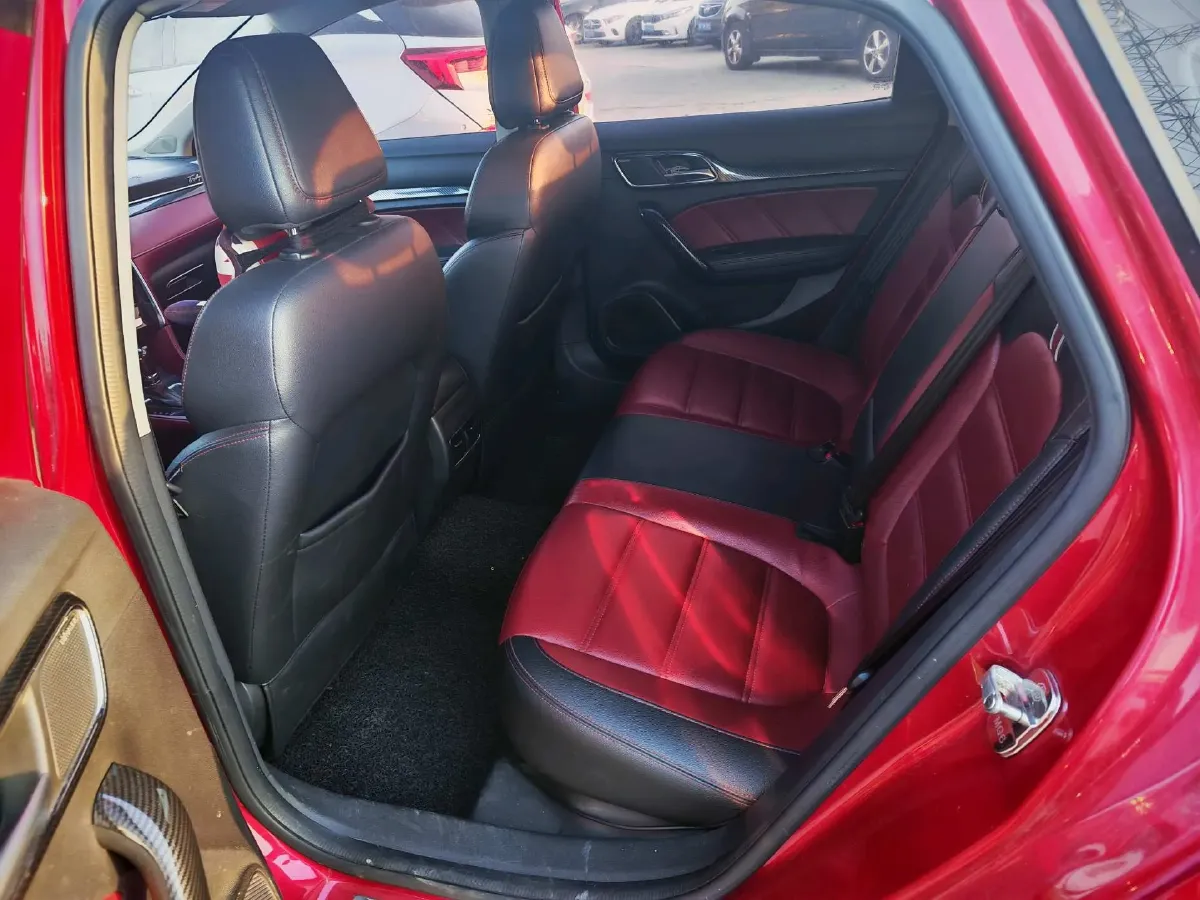 2017 MG MG6 1.5T 169HP L4 7DCT,autocango,china used car exporter,china ev exporter,chinese used car exporter,chinese used ev exporter