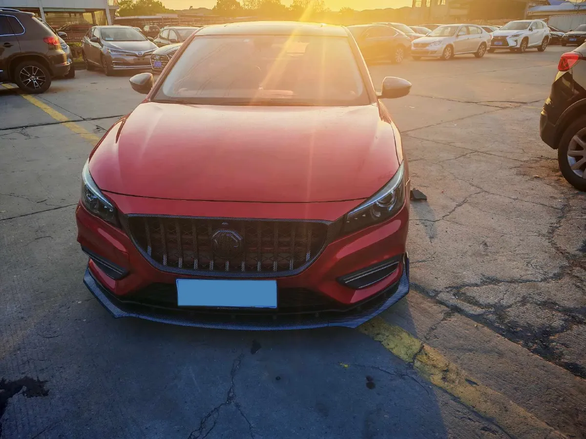 2017 MG MG6 1.5T 169HP L4 7DCT,autocango,china used car exporter,china ev exporter,chinese used car exporter,chinese used ev exporter