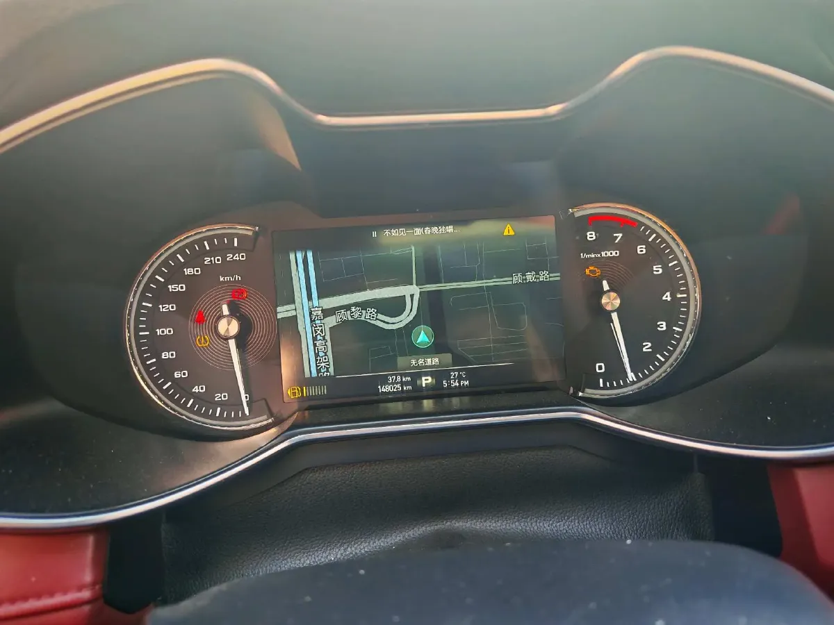 2017 MG MG6 1.5T 169HP L4 7DCT,autocango,china used car exporter,china ev exporter,chinese used car exporter,chinese used ev exporter