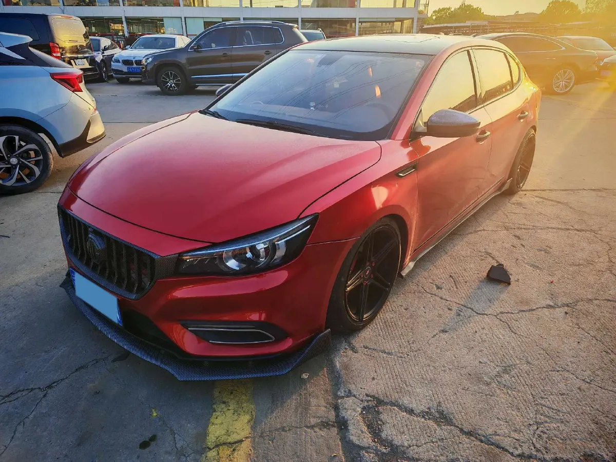 2017 MG MG6 1.5T 169HP L4 7DCT,autocango,china used car exporter,china ev exporter,chinese used car exporter,chinese used ev exporter