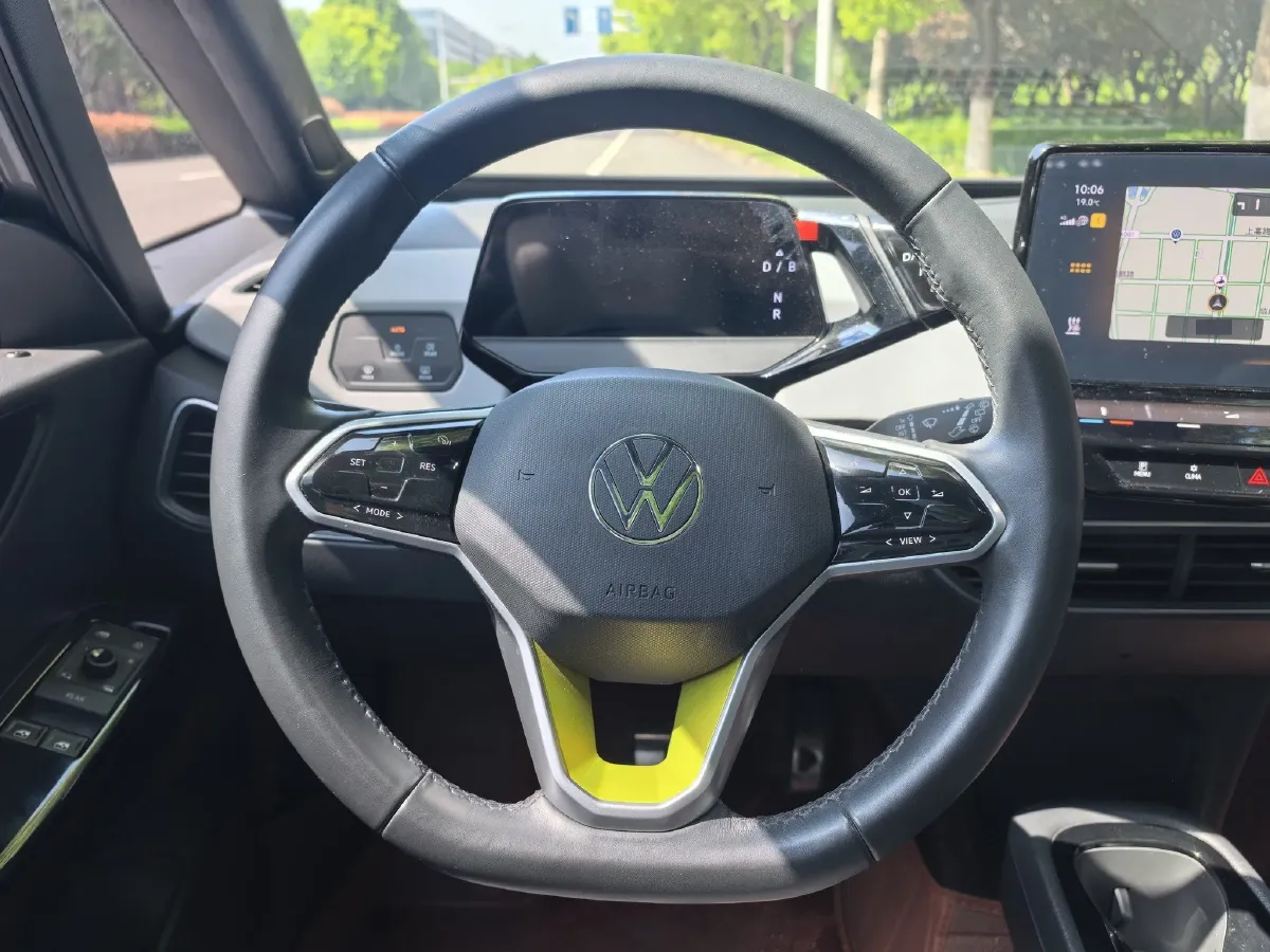 2023 Volkswagen ID.3 BEV 52.8KWH,autocango,china used car exporter,china ev exporter,chinese used car exporter,chinese used ev exporter