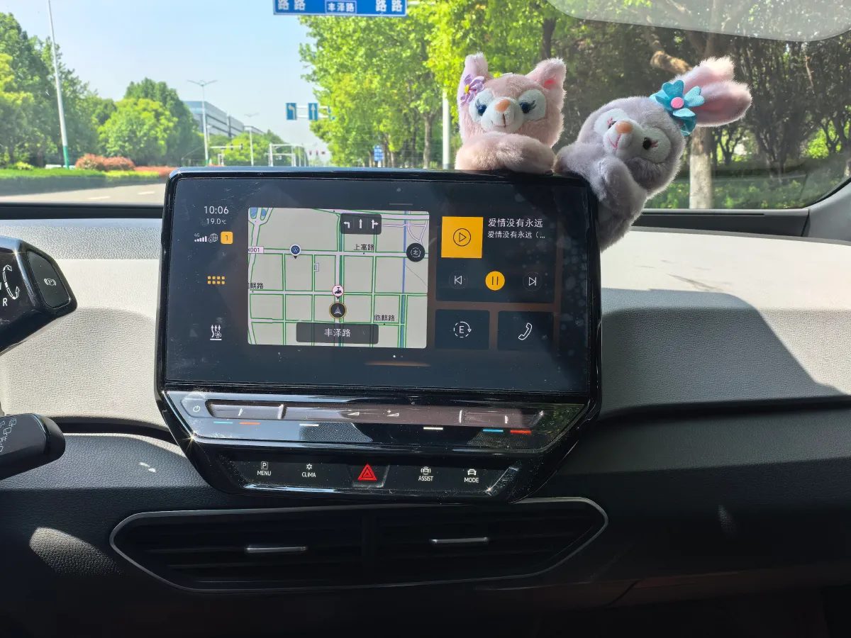 2023 Volkswagen ID.3 BEV 52.8KWH,autocango,china used car exporter,china ev exporter,chinese used car exporter,chinese used ev exporter