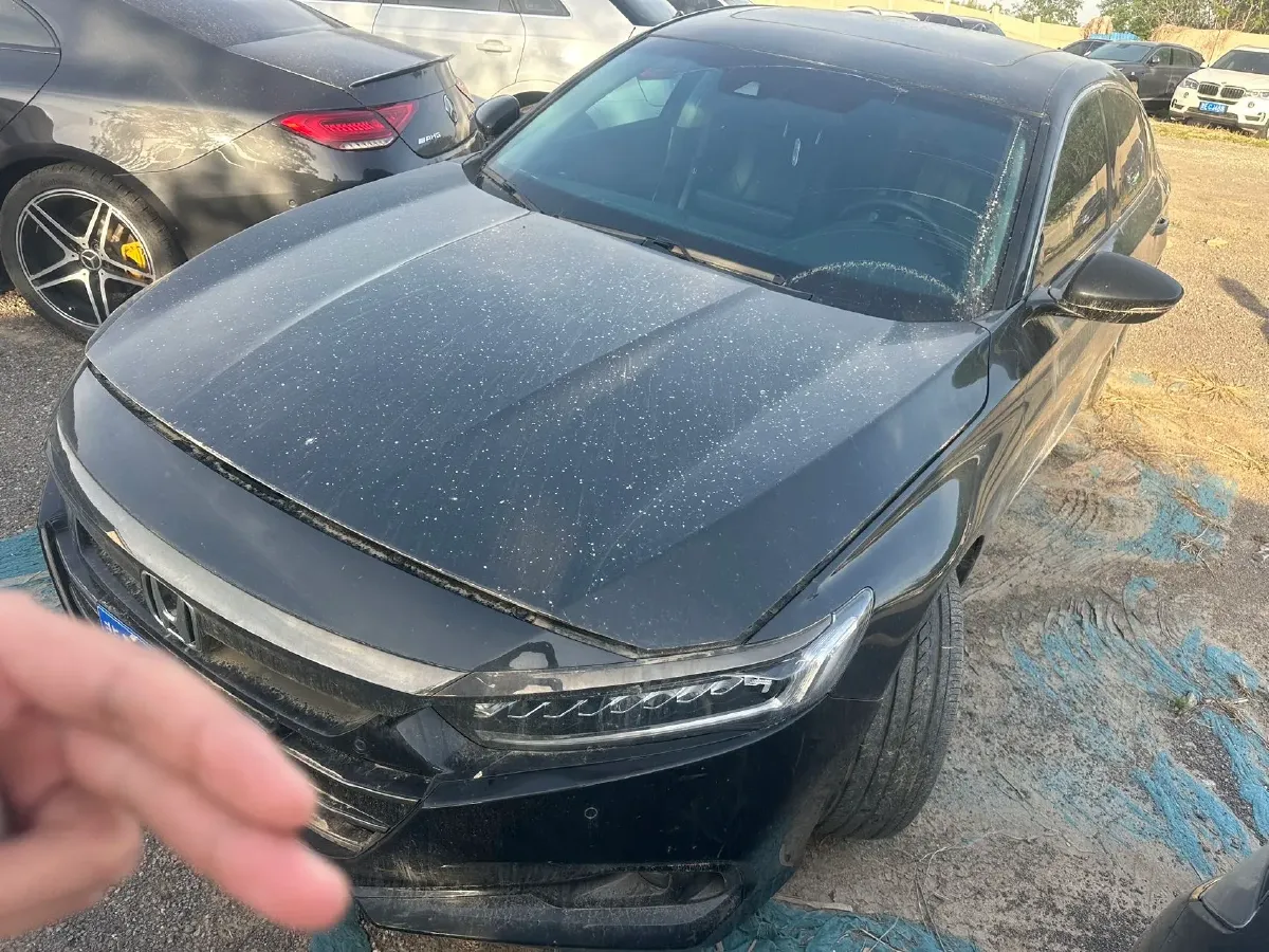 2022 Honda Accord 1.5T 194HP L4 CVT,autocango,china used car exporter,china ev exporter,chinese used car exporter,chinese used ev exporter