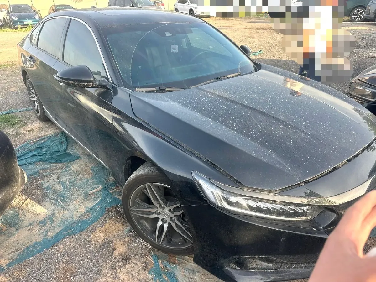 2022 Honda Accord 1.5T 194HP L4 CVT,autocango,china used car exporter,china ev exporter,chinese used car exporter,chinese used ev exporter