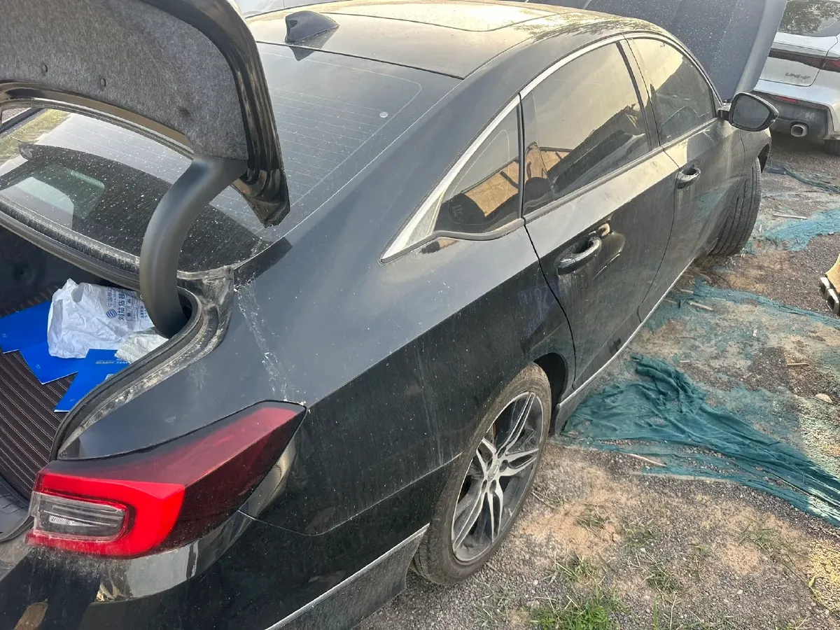 2022 Honda Accord 1.5T 194HP L4 CVT,autocango,china used car exporter,china ev exporter,chinese used car exporter,chinese used ev exporter
