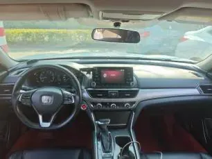 2018 Honda Accord 1.5T 194HP L4 CVT,autocango,china used car exporter,china ev exporter,chinese used car exporter,chinese used ev exporter