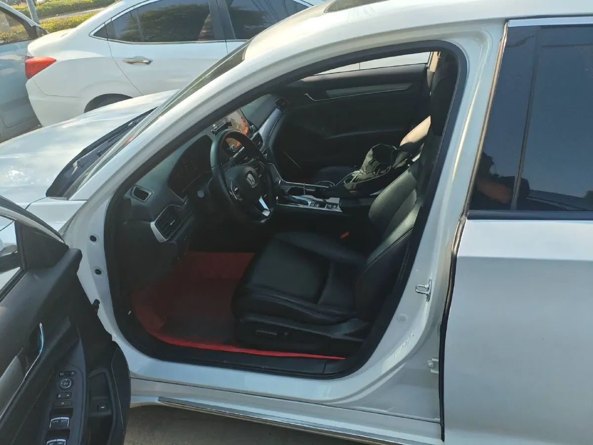 2018 Honda Accord 1.5T 194HP L4 CVT,autocango,china used car exporter,china ev exporter,chinese used car exporter,chinese used ev exporter