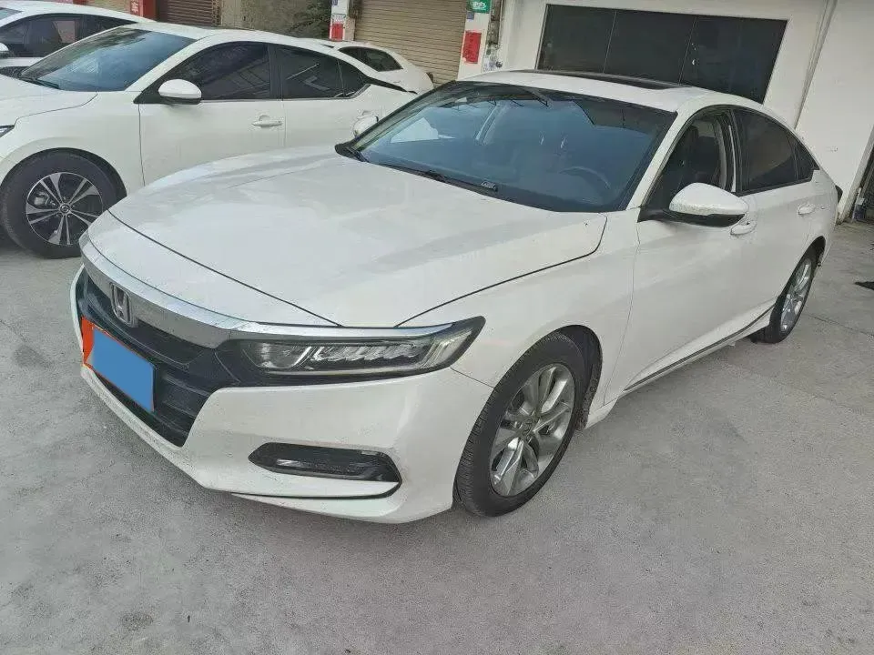 2018 Honda Accord 1.5T 194HP L4 CVT,autocango,china used car exporter,china ev exporter,chinese used car exporter,chinese used ev exporter