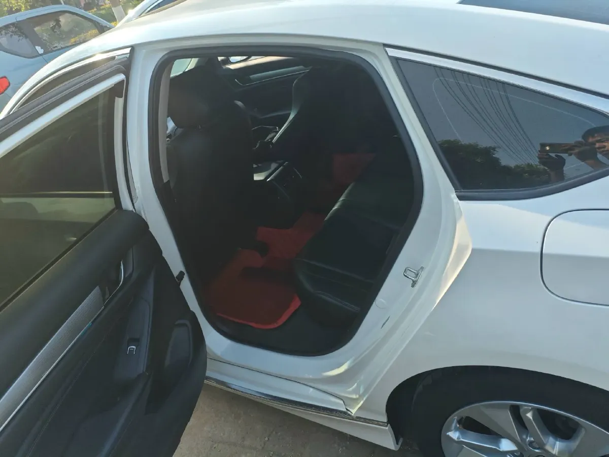 2018 Honda Accord 1.5T 194HP L4 CVT,autocango,china used car exporter,china ev exporter,chinese used car exporter,chinese used ev exporter