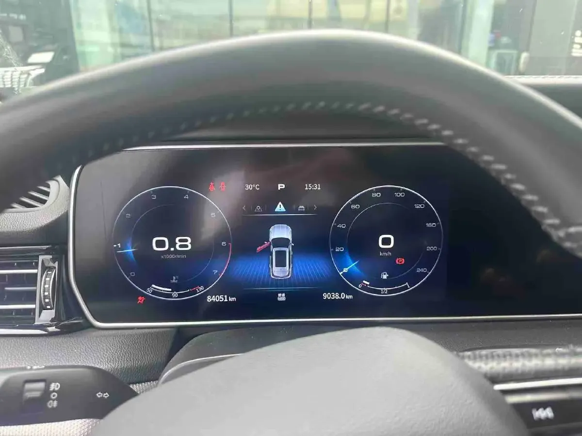 2022 HongQi HS5 2.0T 224HP L4 6AT,autocango,china used car exporter,china ev exporter,chinese used car exporter,chinese used ev exporter