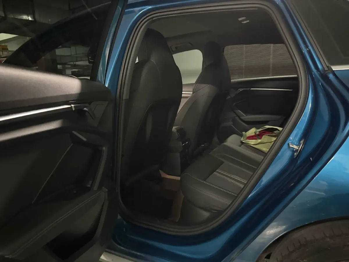 2022 Audi A3 1.4T 150HP L4 7DCT,autocango,china used car exporter,china ev exporter,chinese used car exporter,chinese used ev exporter