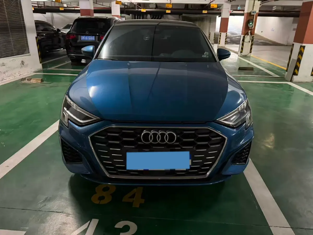 2022 Audi A3 1.4T 150HP L4 7DCT,autocango,china used car exporter,china ev exporter,chinese used car exporter,chinese used ev exporter
