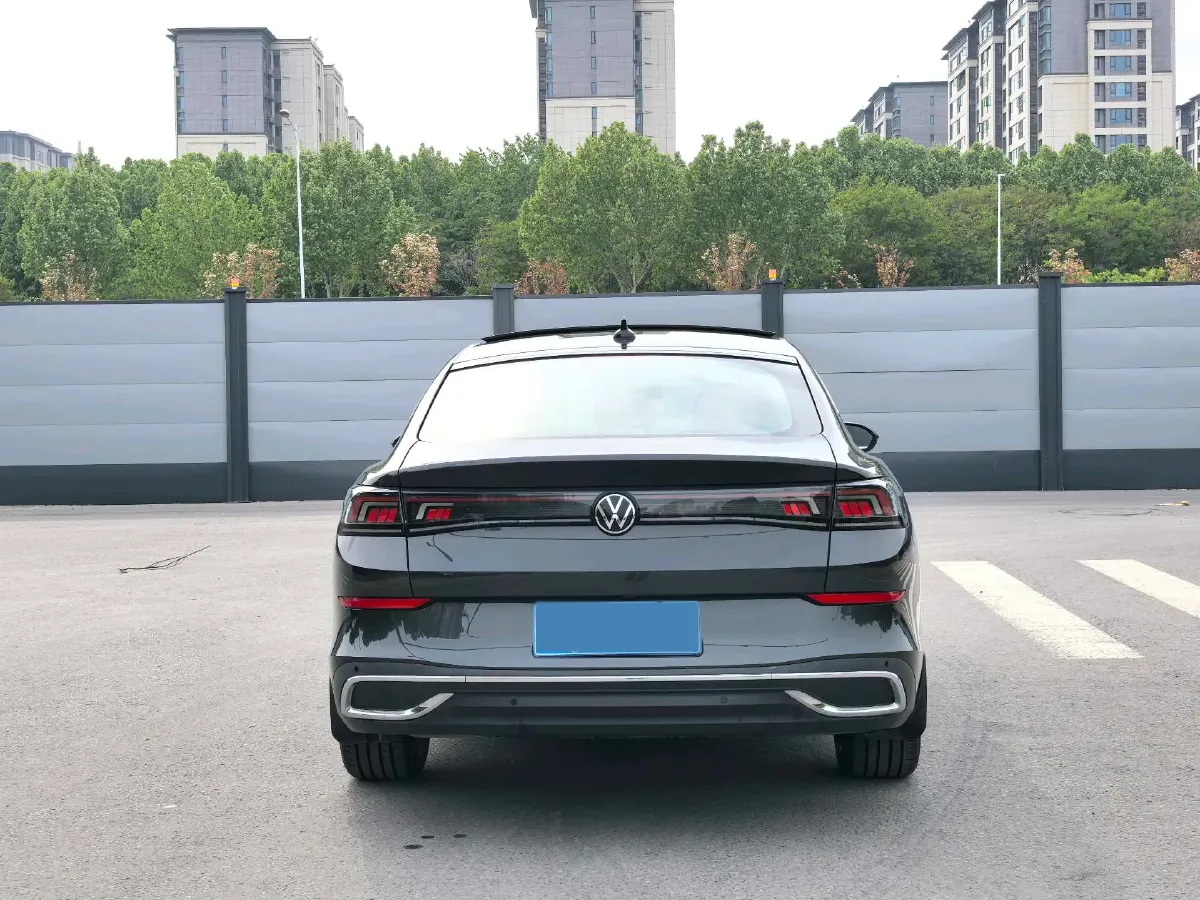 2023 Volkswagen Lamando 1.4T 150HP L4 7DCT,autocango,china used car exporter,china ev exporter,chinese used car exporter,chinese used ev exporter