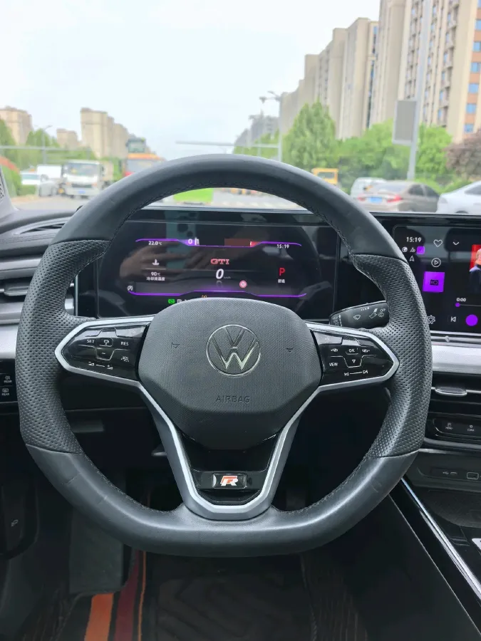 2023 Volkswagen Lamando 1.4T 150HP L4 7DCT,autocango,china used car exporter,china ev exporter,chinese used car exporter,chinese used ev exporter