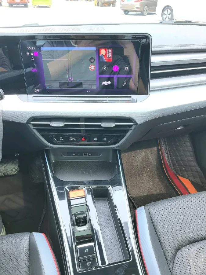 2023 Volkswagen Lamando 1.4T 150HP L4 7DCT,autocango,china used car exporter,china ev exporter,chinese used car exporter,chinese used ev exporter