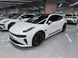 2025 Zeekr 001 BEV 100KWH