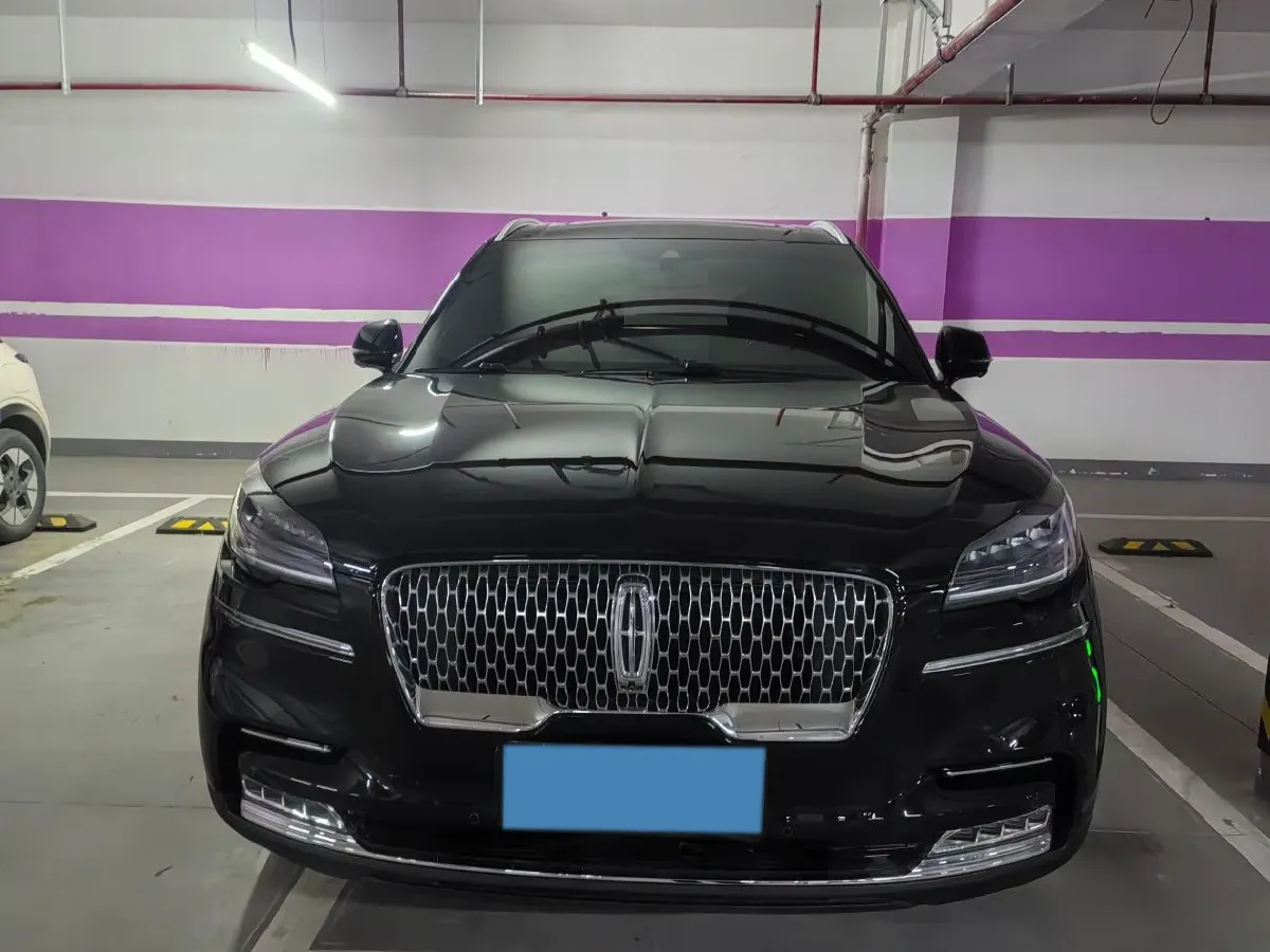 2023 Lincoln Aviator 3.0T 355HP V6 10AT,autocango,china used car exporter,china ev exporter,chinese used car exporter,chinese used ev exporter