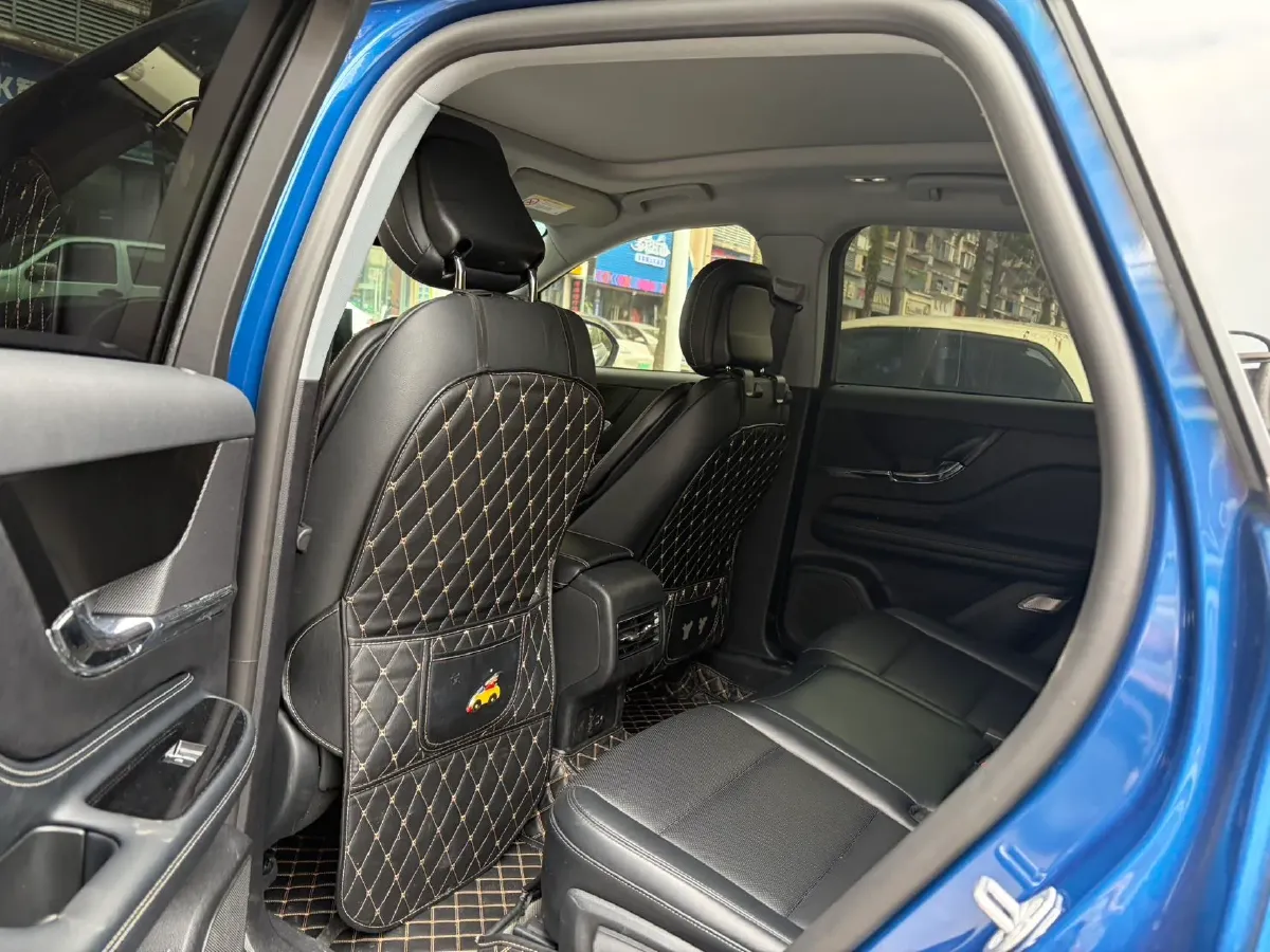 2021 Lincoln Corsair 2.0T 245HP L4 8AT,autocango,china used car exporter,china ev exporter,chinese used car exporter,chinese used ev exporter