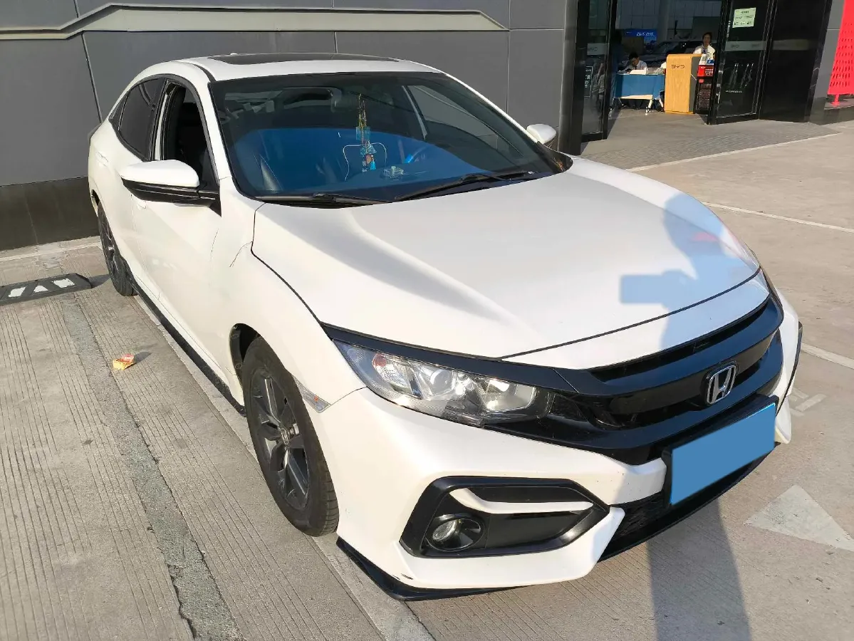 2021 Honda Civic 1.5T 177HP L4 CVT,autocango,china used car exporter,china ev exporter,chinese used car exporter,chinese used ev exporter