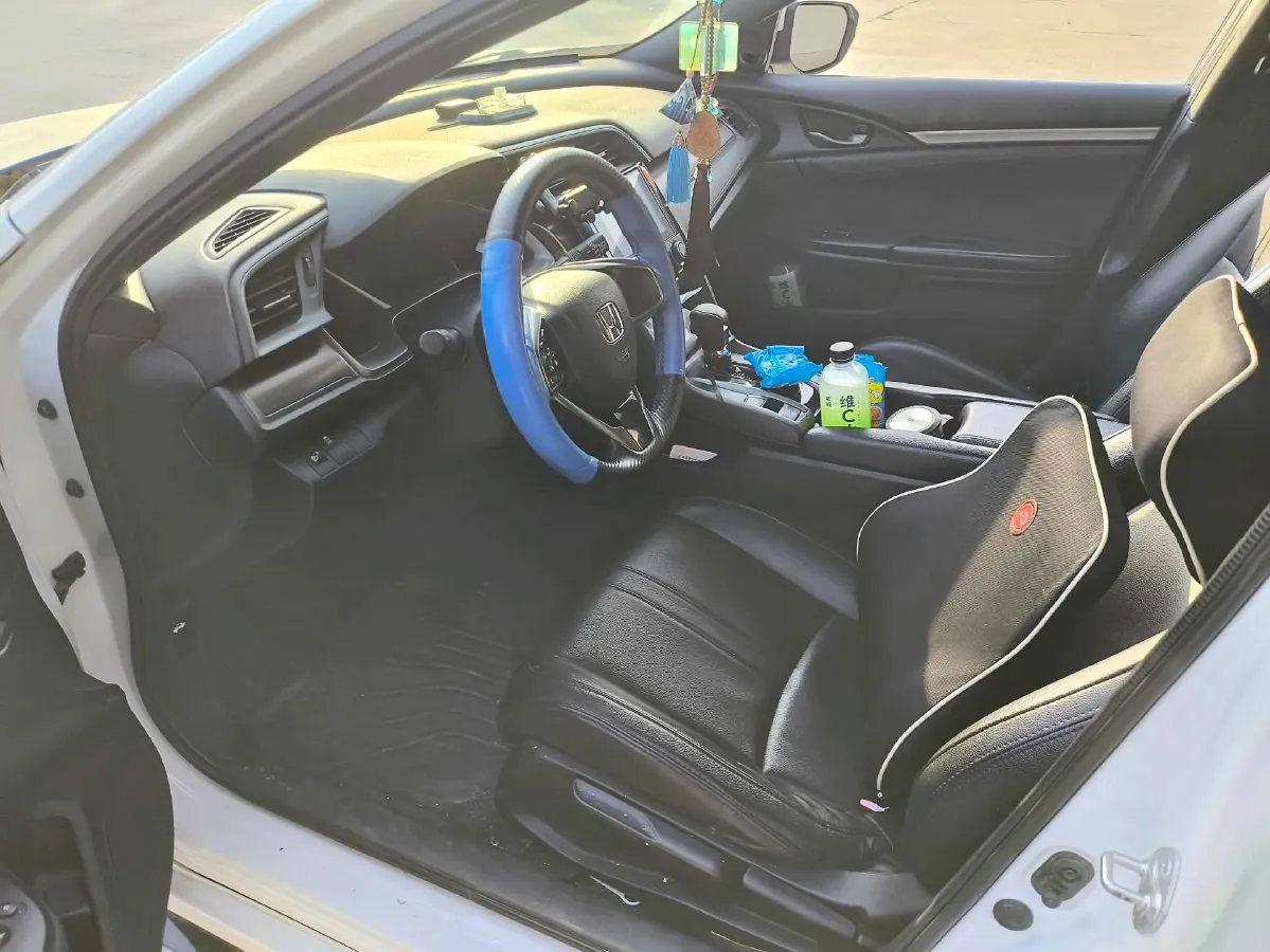 2021 Honda Civic 1.5T 177HP L4 CVT,autocango,china used car exporter,china ev exporter,chinese used car exporter,chinese used ev exporter