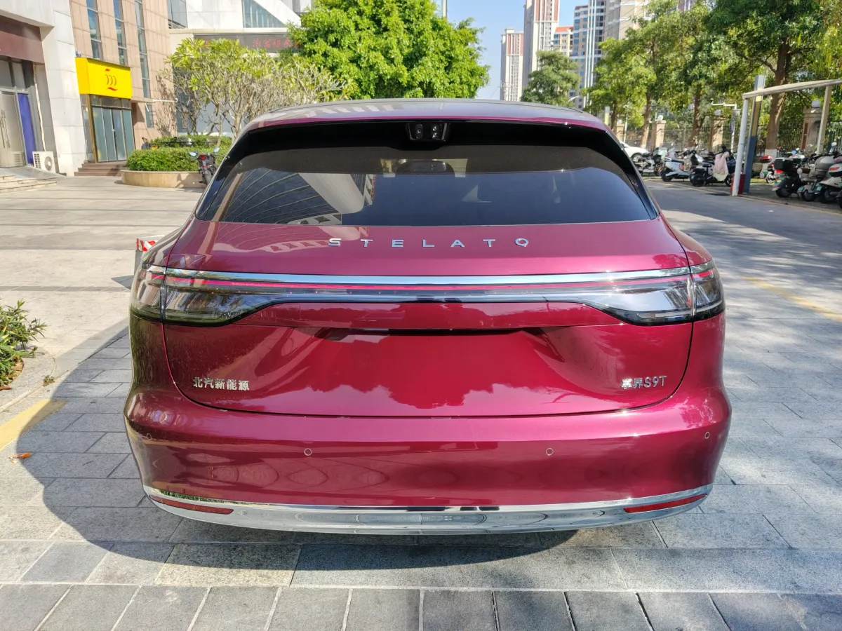 2025 HIMA Stelato S9T REEV 160HP REEV,autocango,china used car exporter,china ev exporter,chinese used car exporter,chinese used ev exporter
