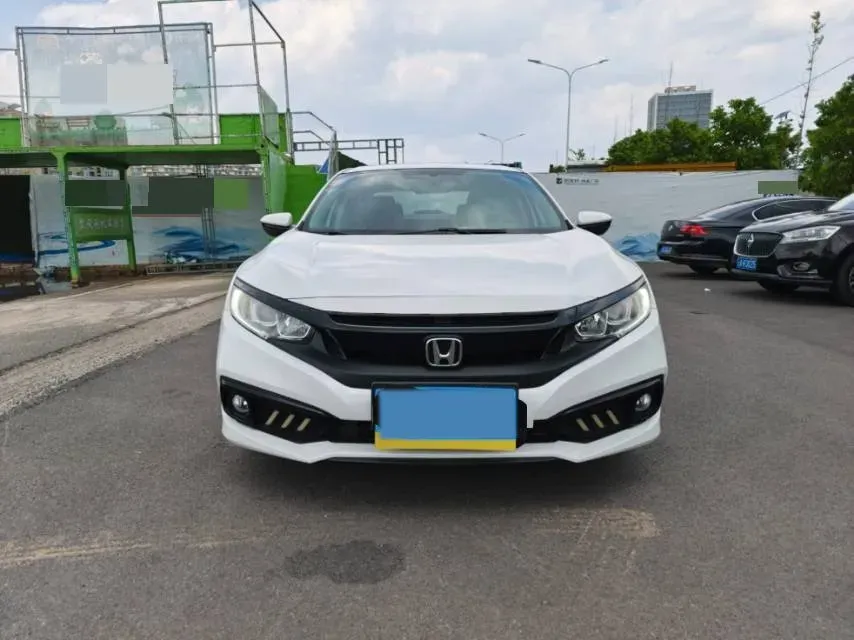 2019 Honda Civic 1.5T 177HP L4 CVT,autocango,china used car exporter,china ev exporter,chinese used car exporter,chinese used ev exporter
