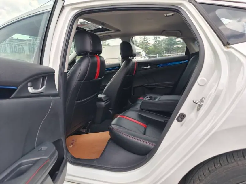 2019 Honda Civic 1.5T 177HP L4 CVT,autocango,china used car exporter,china ev exporter,chinese used car exporter,chinese used ev exporter
