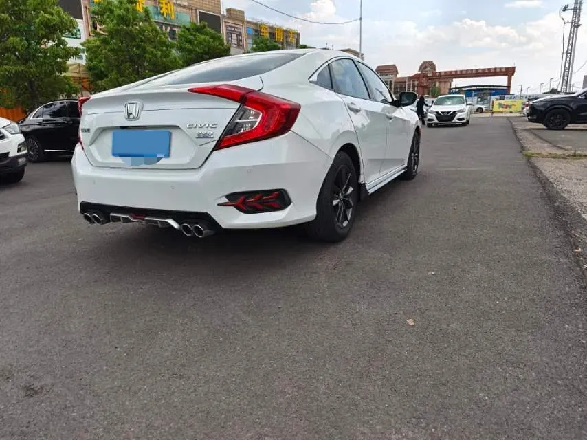 2019 Honda Civic 1.5T 177HP L4 CVT,autocango,china used car exporter,china ev exporter,chinese used car exporter,chinese used ev exporter
