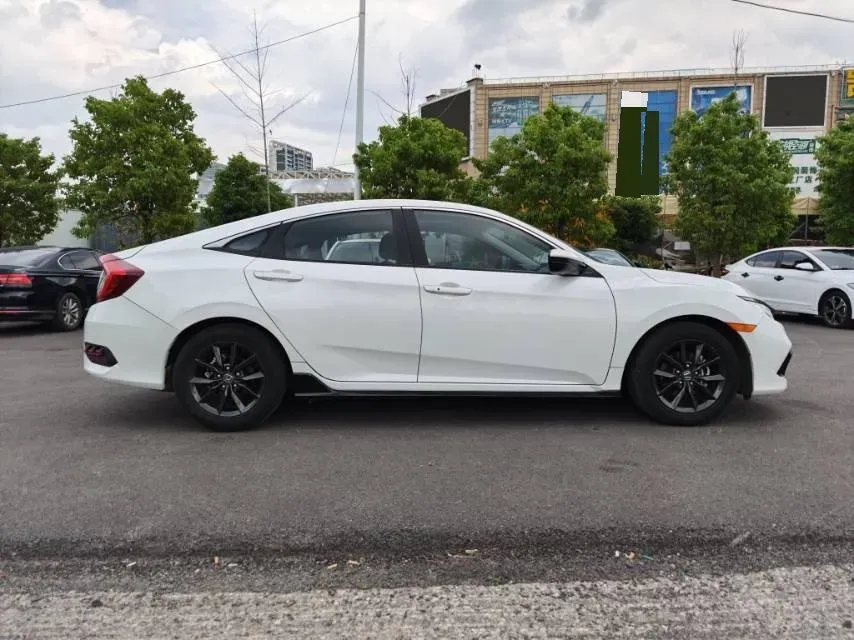 2019 Honda Civic 1.5T 177HP L4 CVT,autocango,china used car exporter,china ev exporter,chinese used car exporter,chinese used ev exporter